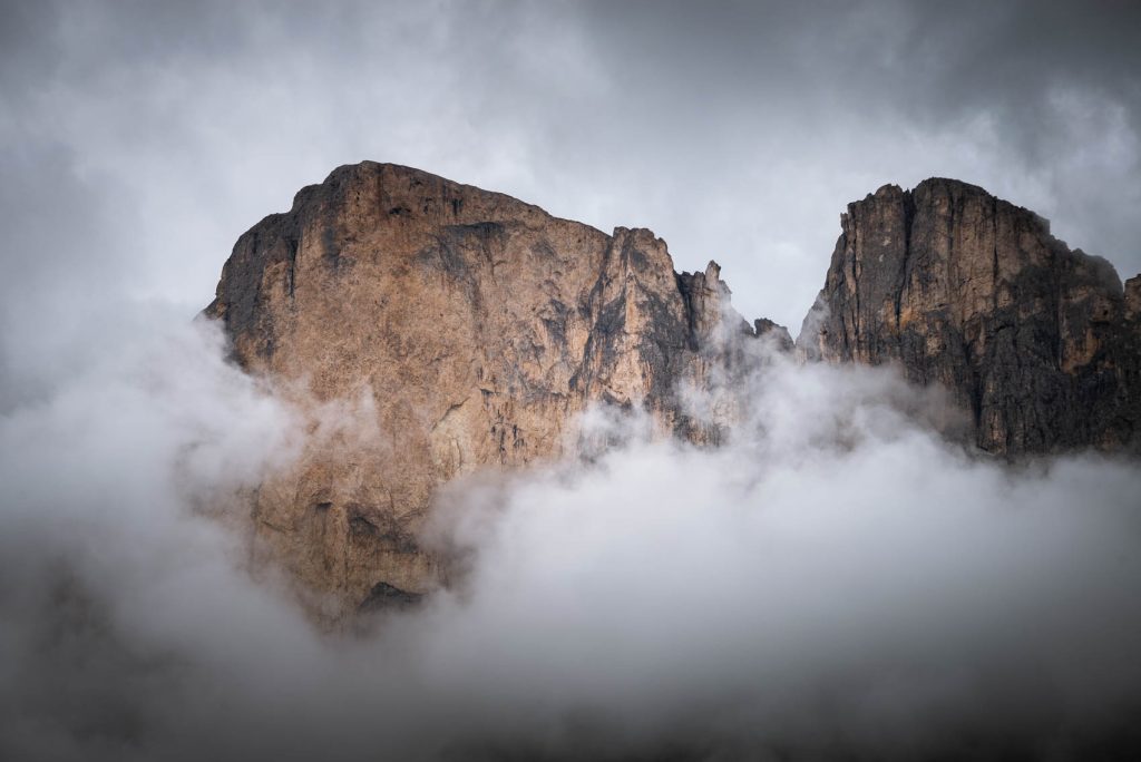 dolomiten fotografieren