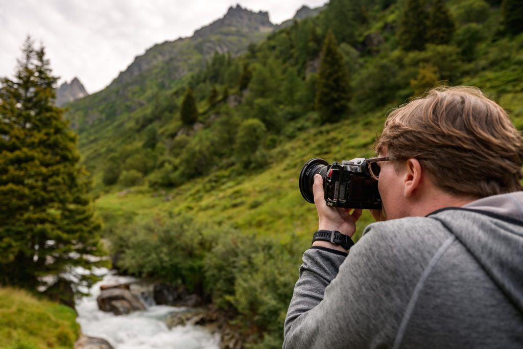 fotokurs schweiz