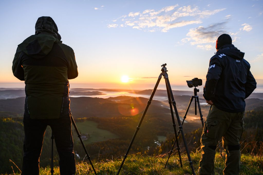 fotokurs schwarzwald