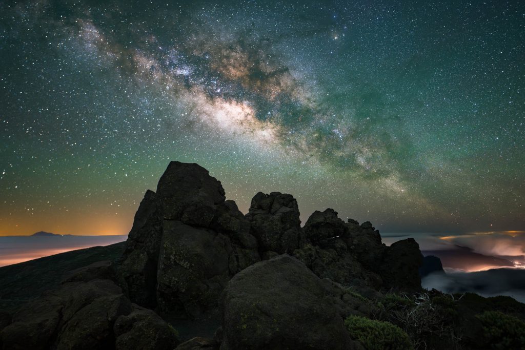 fotoreise la palma