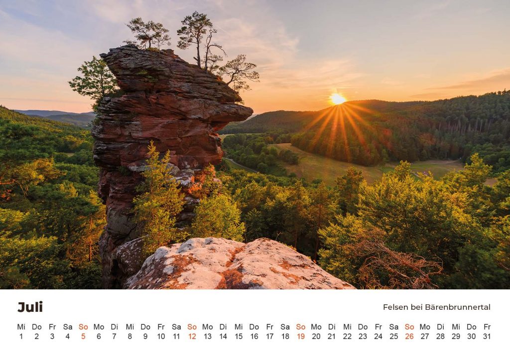 pfalz kalender