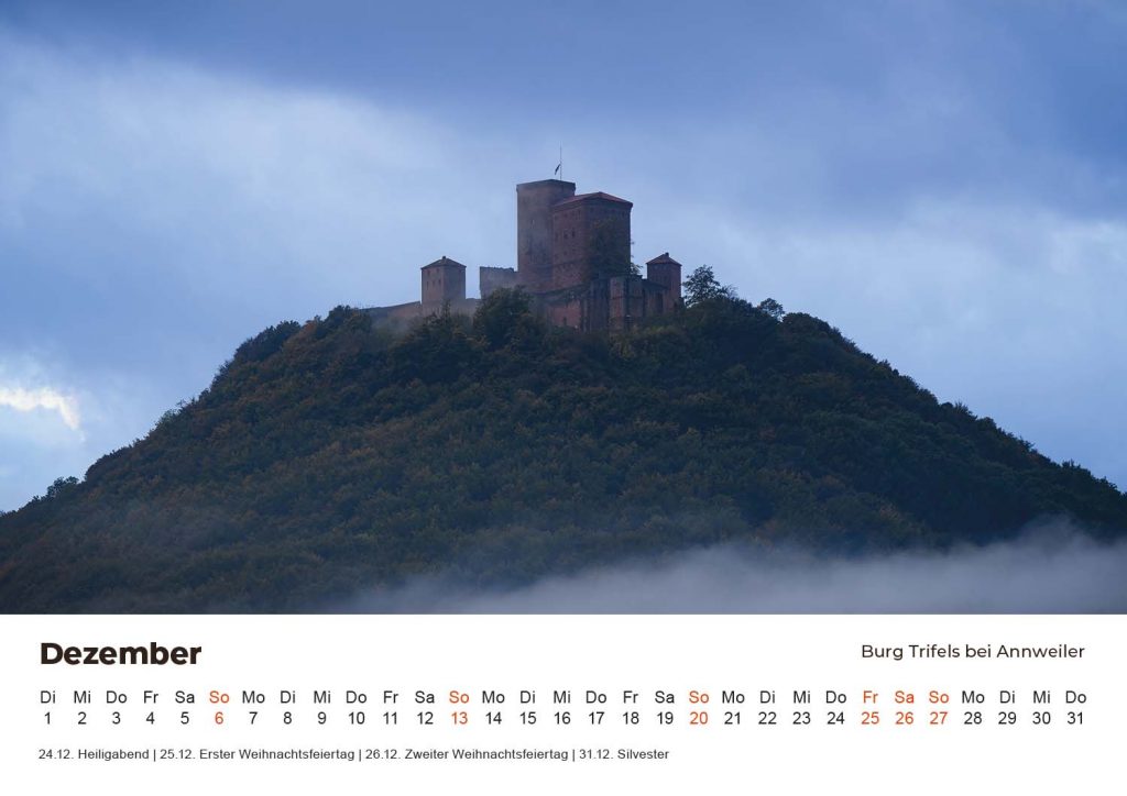 pfalz kalender
