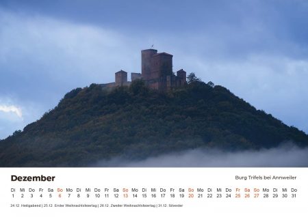 pfalz kalender