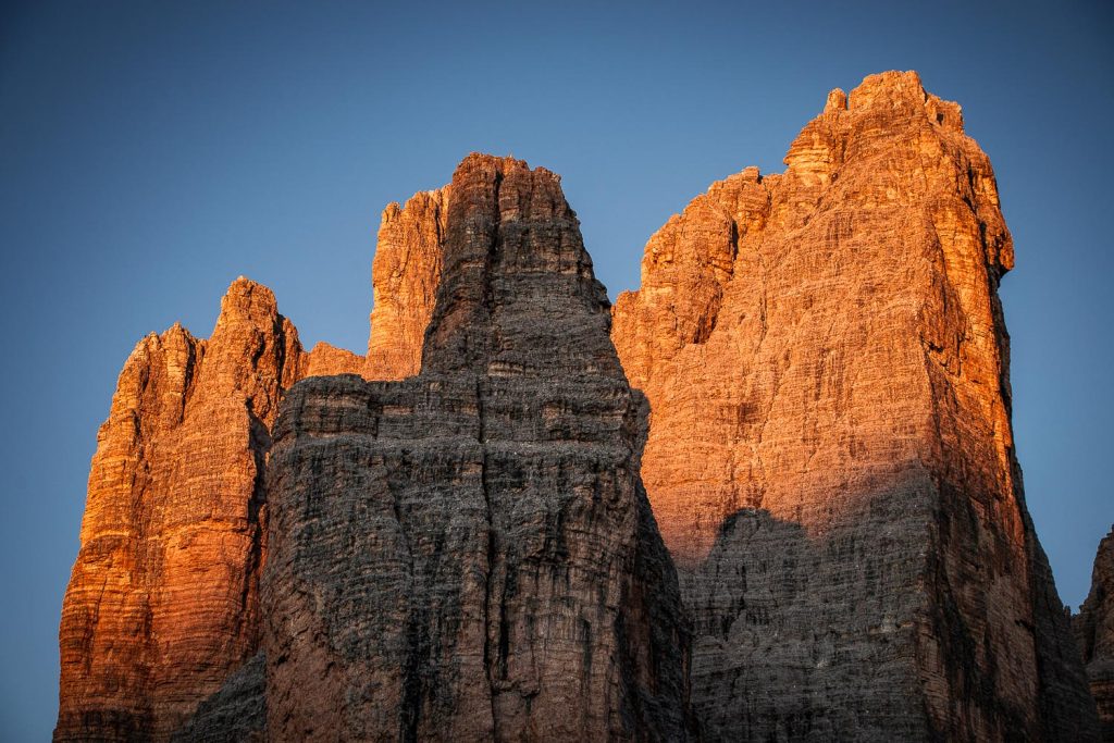 alpenglühen fotografieren