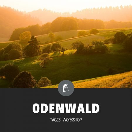 Fotoworkshop Odenwald