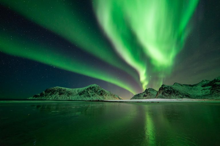 Polarlichter einfach fotografieren 5 wichtige Tipps zur Fotografie