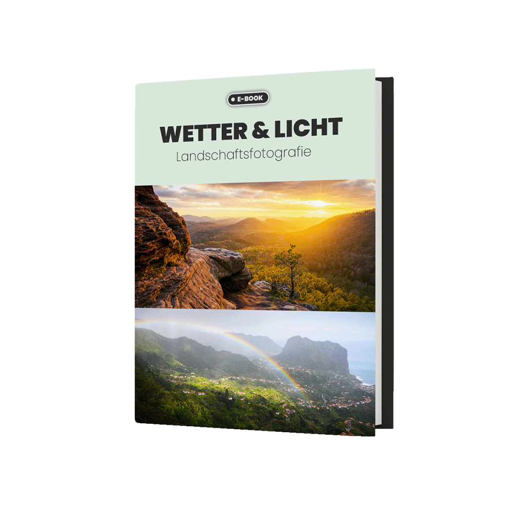 E-Book Wetter und Licht in der Landschaftsfotografie von Florian Orth