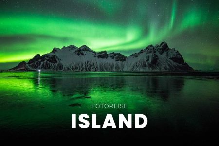 fotoreise island, landschaftsfotografie, polarlicht, fotoreise