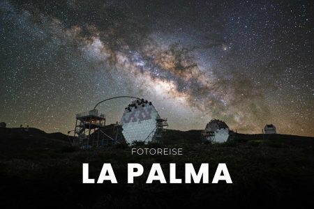 fotoreise la palma