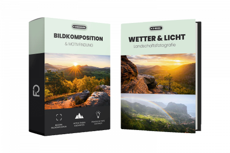 Besser fotografieren: Dein Einstieg in die Landschaftsfotografie