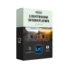 Videokurs Lightroom Workflows für Landschaftsfotografie von Florian Orth