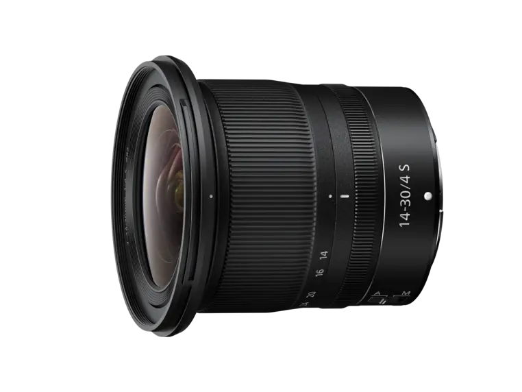 nikon z 14-30mm