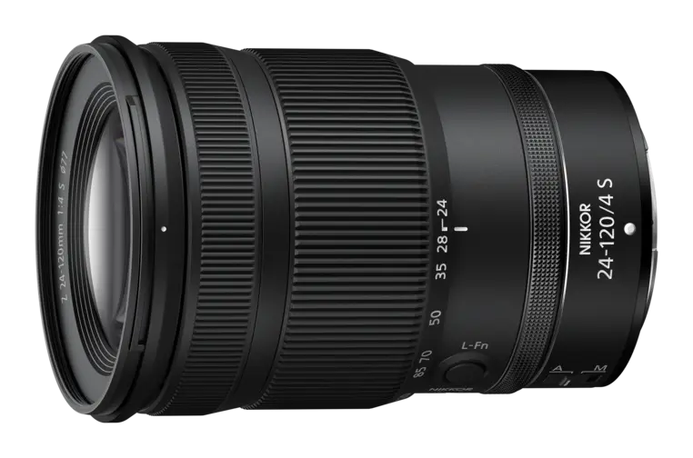 nikon 24-120mm