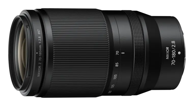 nikon 70-180mm