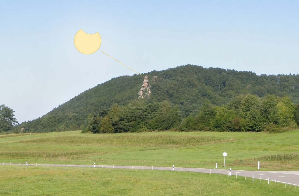 sonnenfinsternis plan