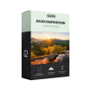 Videokurs Bildkomposition und Motivfindung für Landschaftsfotografie von Florian Orth